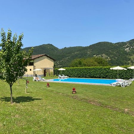 Agriturismo Popolano Di Sotto Marradi Exterior photo