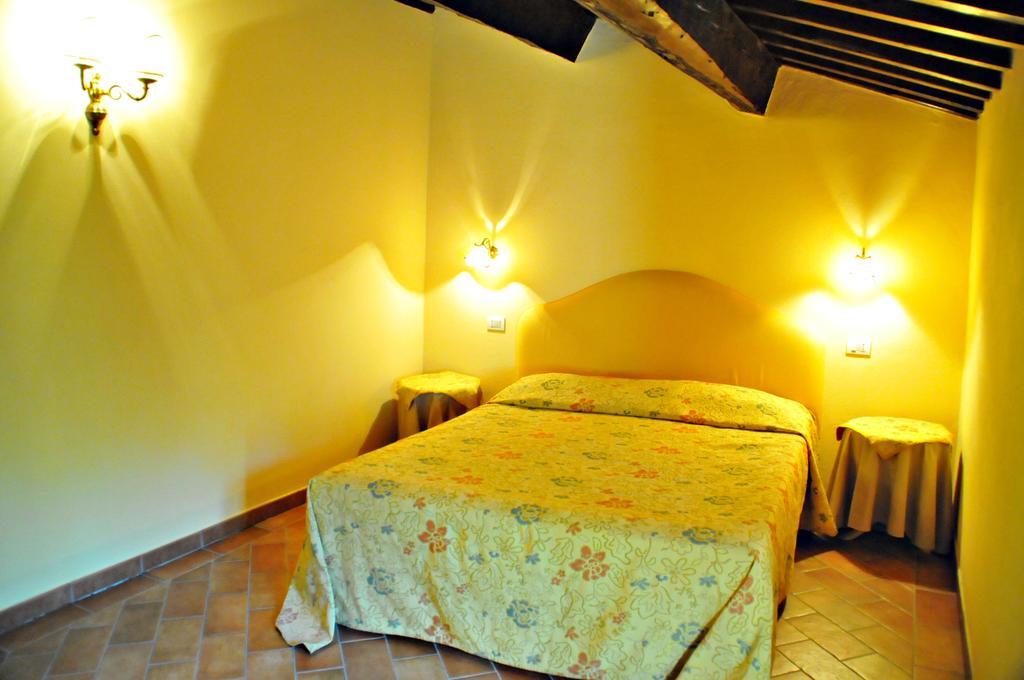 Agriturismo Popolano Di Sotto Marradi Room photo