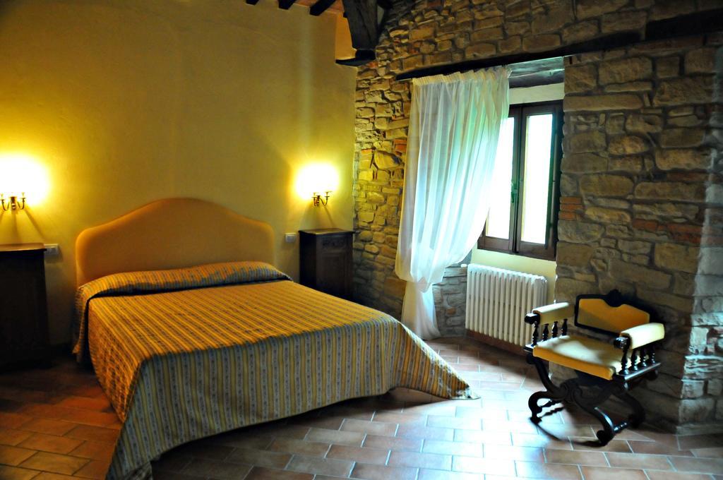 Agriturismo Popolano Di Sotto Marradi Room photo