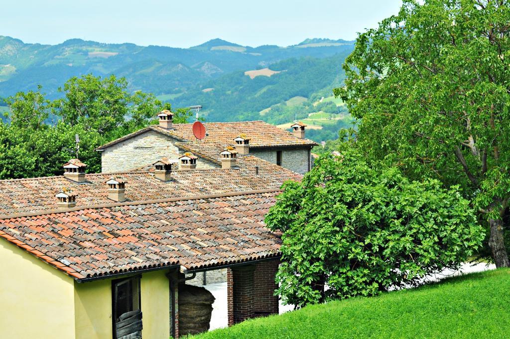 Agriturismo Popolano Di Sotto Marradi Exterior photo