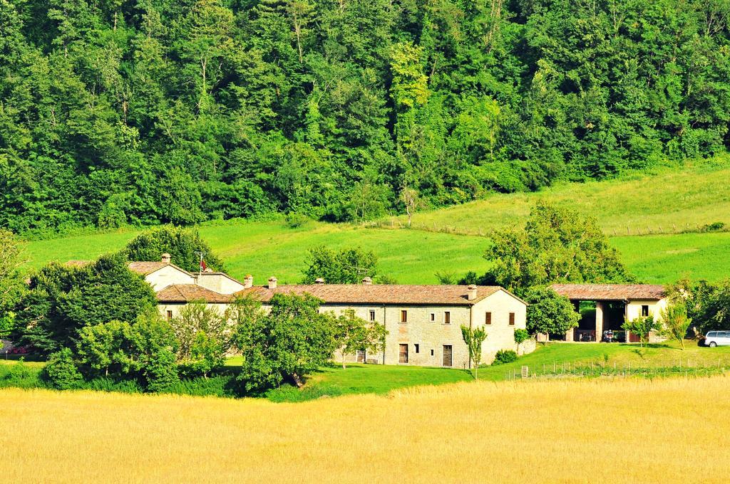 Agriturismo Popolano Di Sotto Marradi Exterior photo