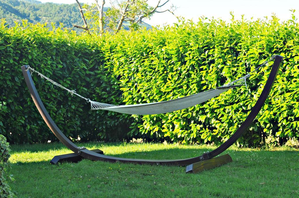 Agriturismo Popolano Di Sotto Marradi Exterior photo
