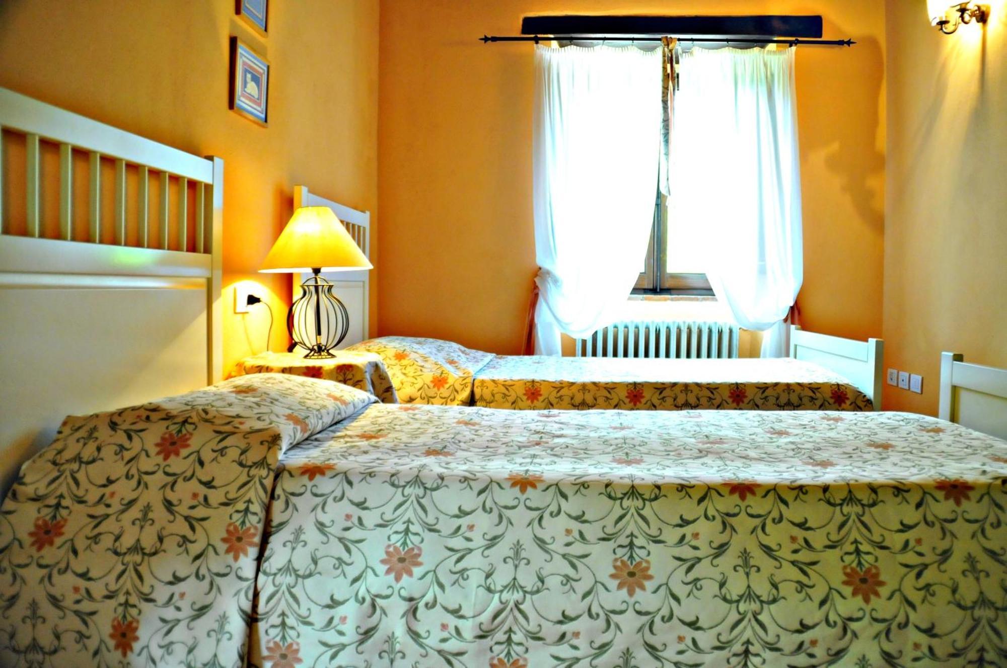 Agriturismo Popolano Di Sotto Marradi Room photo